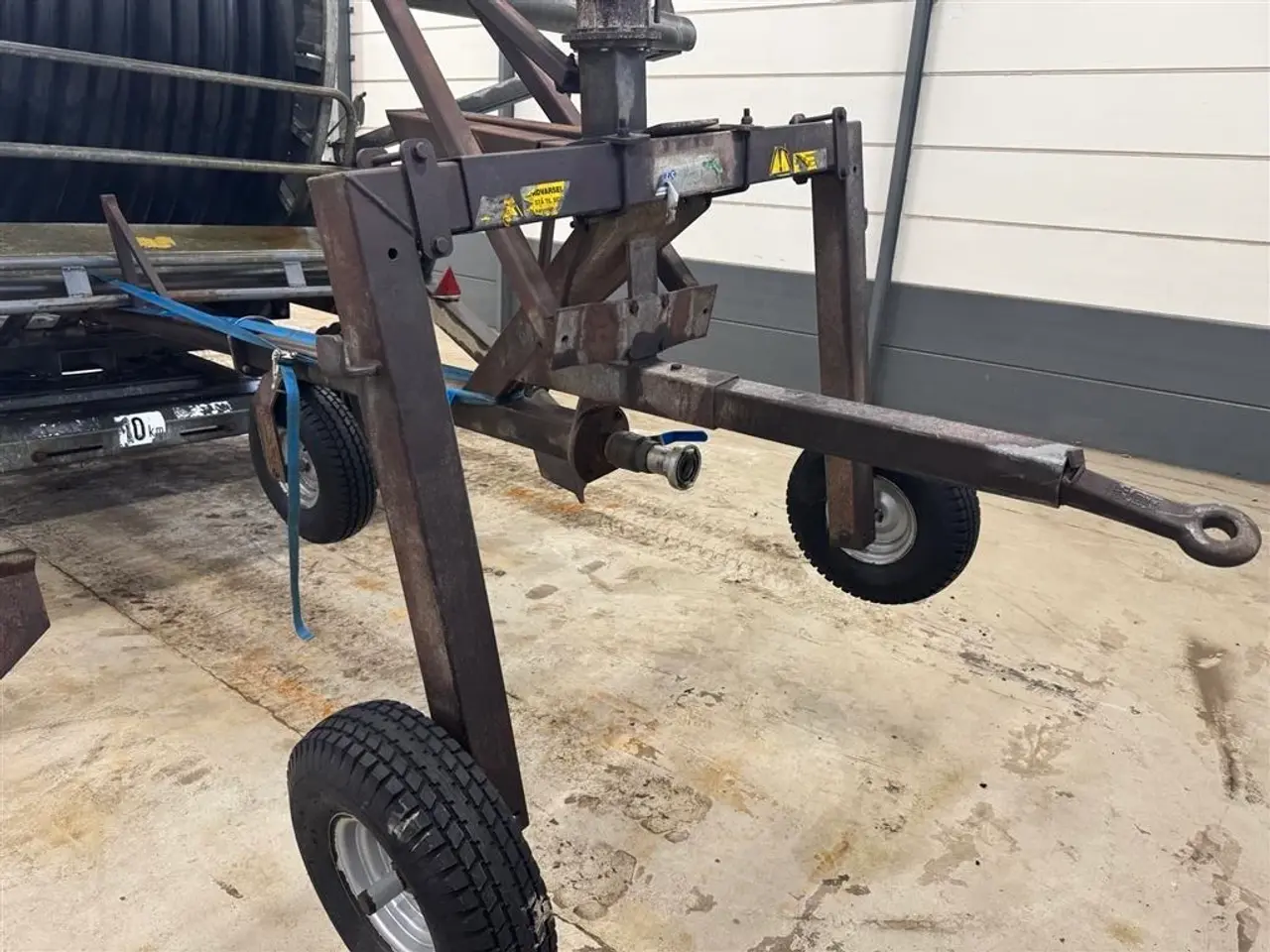 Billede 16 - Bauer E 41 110 X 550