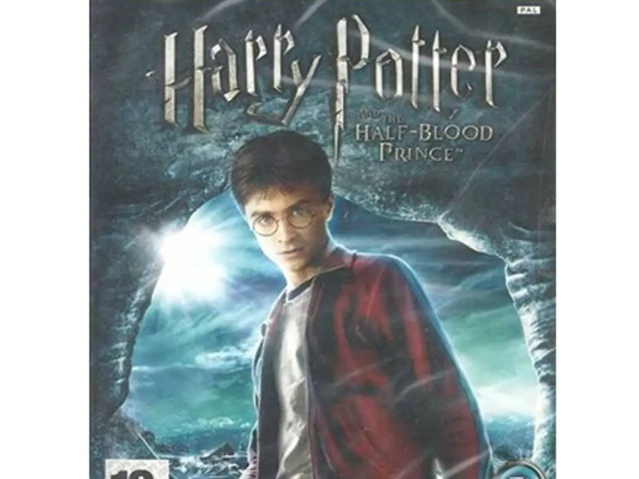 Billede 1 - Harry Potter and the Half-Blood Prince