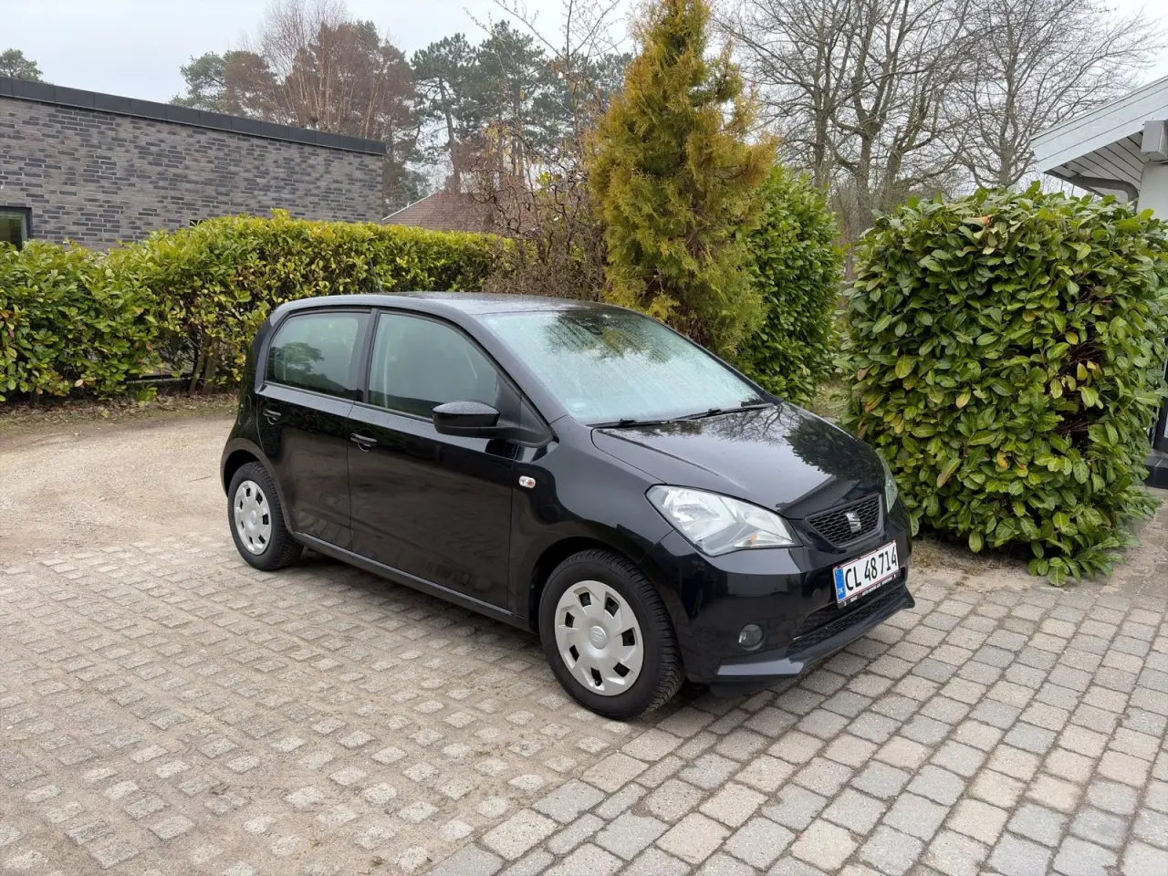 Billede 3 - Seat Mii 1,0 MPi 60 Style