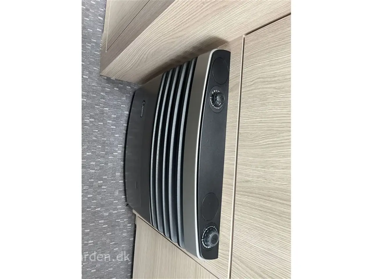Billede 8 - 2020 - Adria Aviva 400 DK