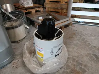 Oil and Mist Extractor FILTERMIST FX4002