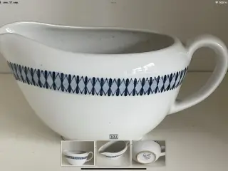 Sauce kande