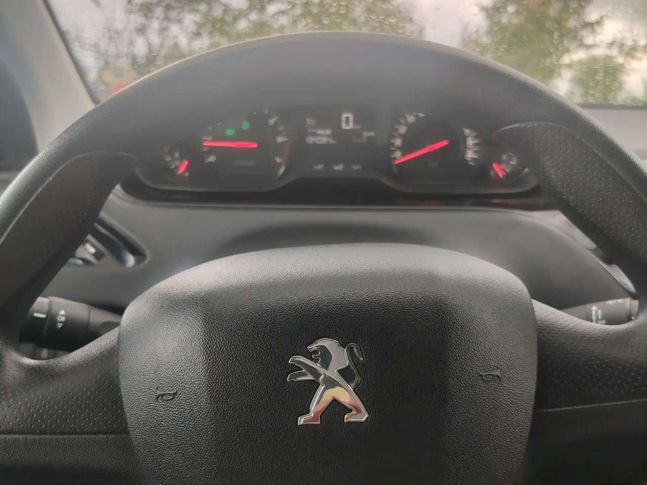 Billede 14 - Peugeot 208 1,0 VTi Active