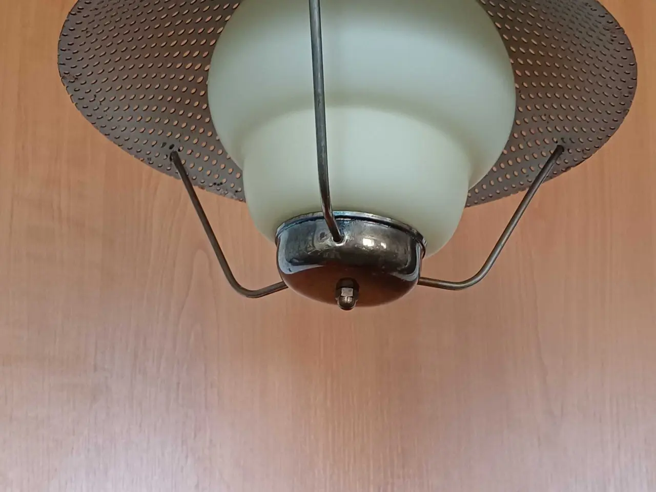 Billede 5 - Art Deco loftlampe