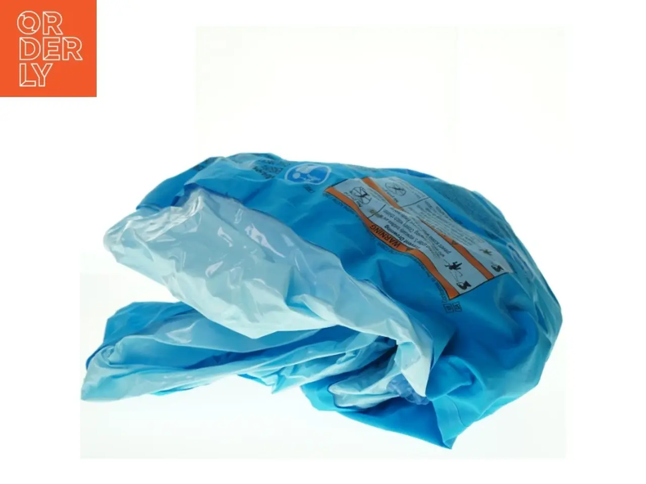 Billede 4 - Badebassin (str. 183 x 51 cm)