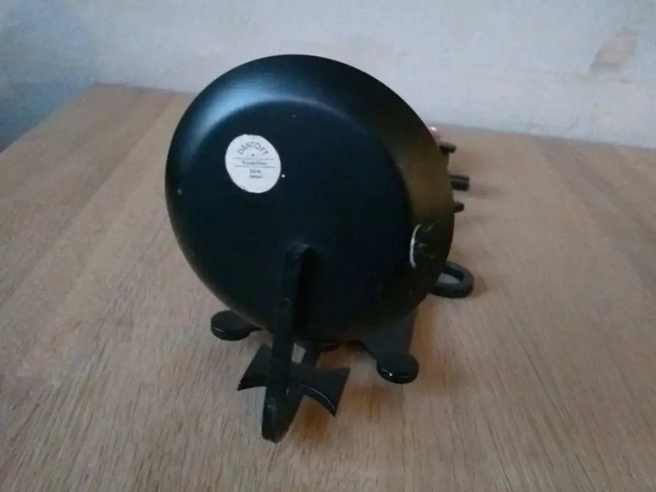 Billede 3 - Vægskulptur til lys