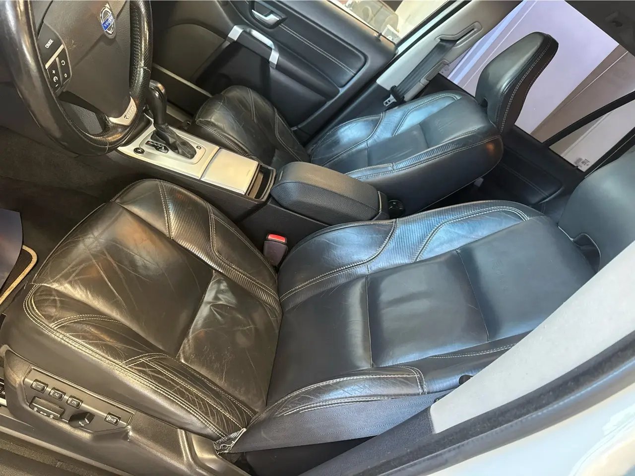 Billede 17 - Volvo XC90 2,4 D5 200 R-Design aut. AWD 7prs