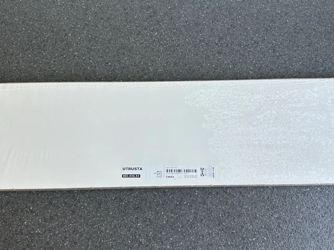 Billede 4 - Ny IKEA Maximera skuffe + skuffefront