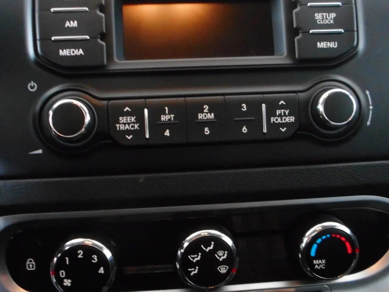 Billede 9 - Kia Rio 1,2 CVVT Active