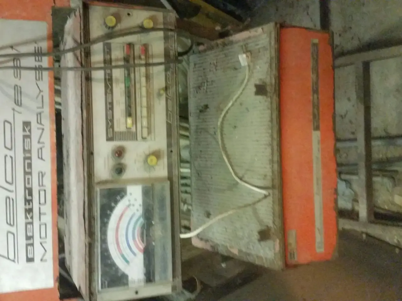 Billede 1 - Belco tester