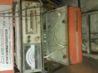 Belco tester
