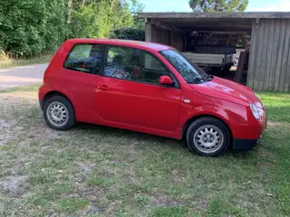 Lupo 1.2 TDI 3L
