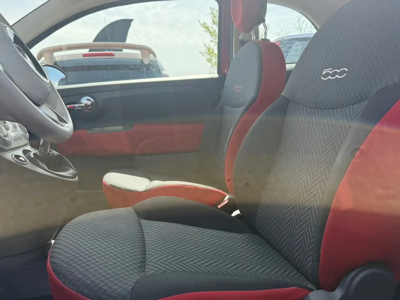 Billede 9 - Fiat 500C 0,9 TwinAir 60 Pop