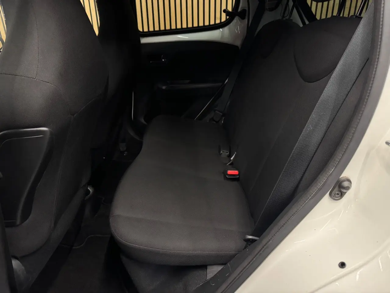 Billede 13 - Peugeot 108 1,0 e-VTi 69 Allure