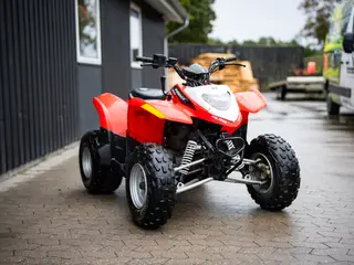 Polaris Phoenix 200