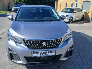 Peugeot 3008 1,5 BlueHDi 130 Allure