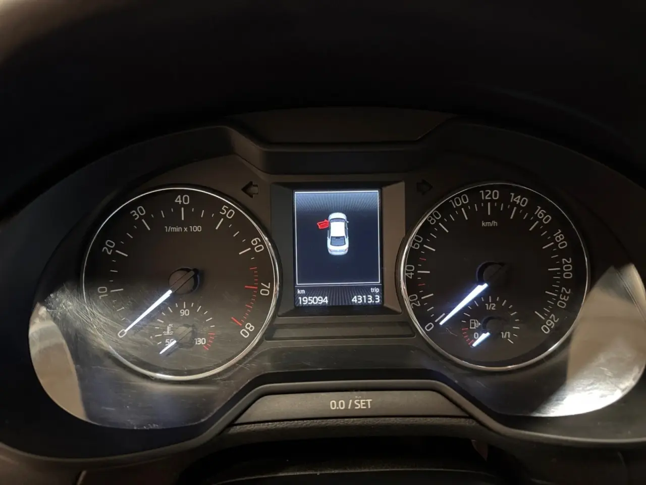 Billede 7 - Skoda Octavia 1,2 TSi 105 Elegance DSG