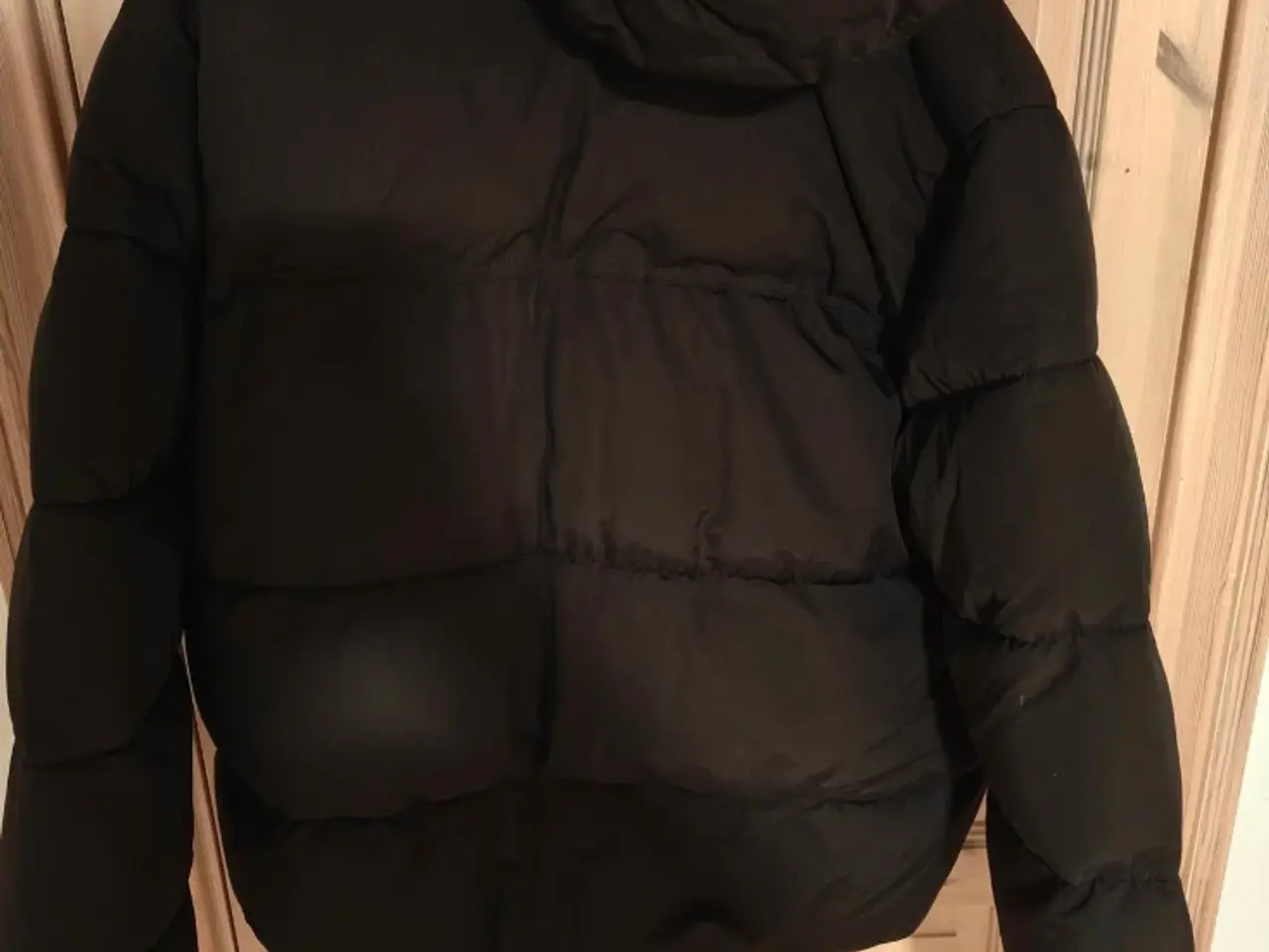 Billede 3 - Dickies ny vinterjakke