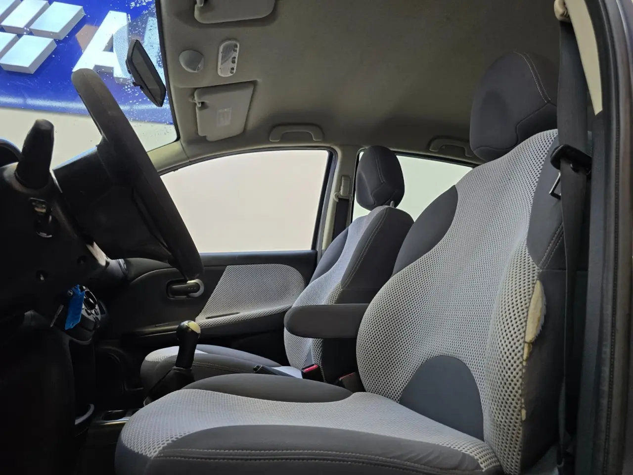 Billede 7 - Nissan Note 1,4 Acenta