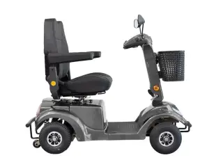 Lindebjerg Elscooter LM 250