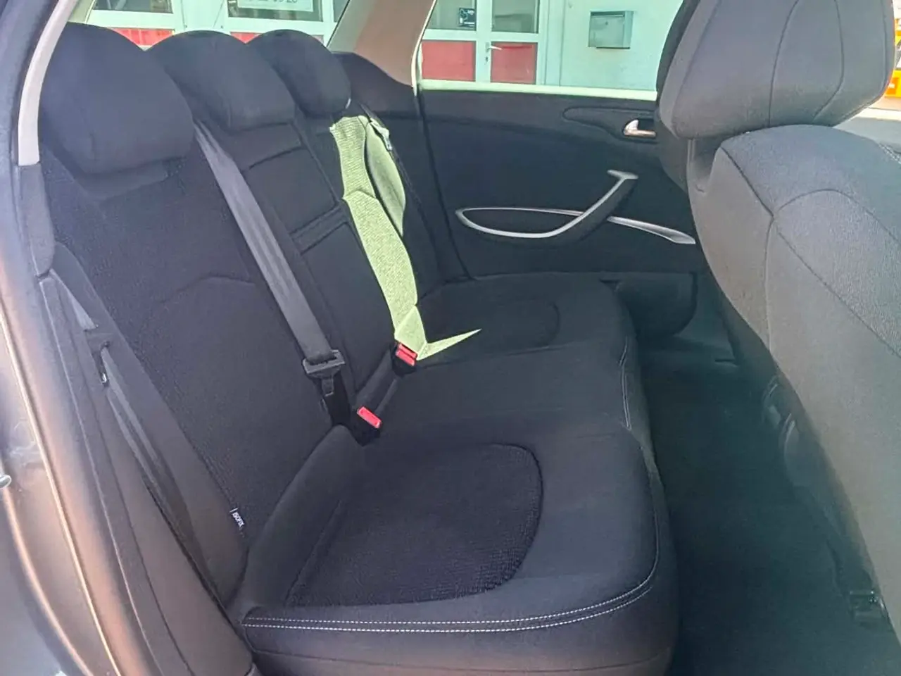 Billede 9 - Kører bil Citroen c5
