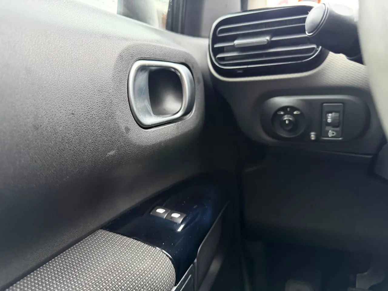 Billede 19 - Citroën C4 Cactus 1,6 BlueHDi 100 Feel
