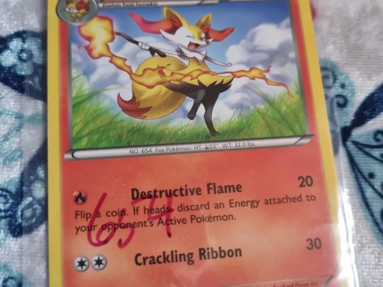 Billede 4 - Annonce 675 - Pokemon