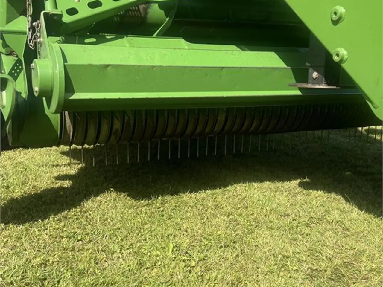 Billede 25 - Krone Big Pack 1290 HDP ll XC - Video