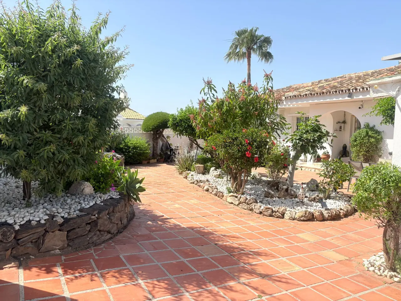 Billede 2 - Villa i Spanien med fantastisk udsigt