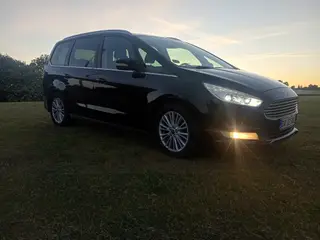 Ford galaxy 2.0 diesel 7pers