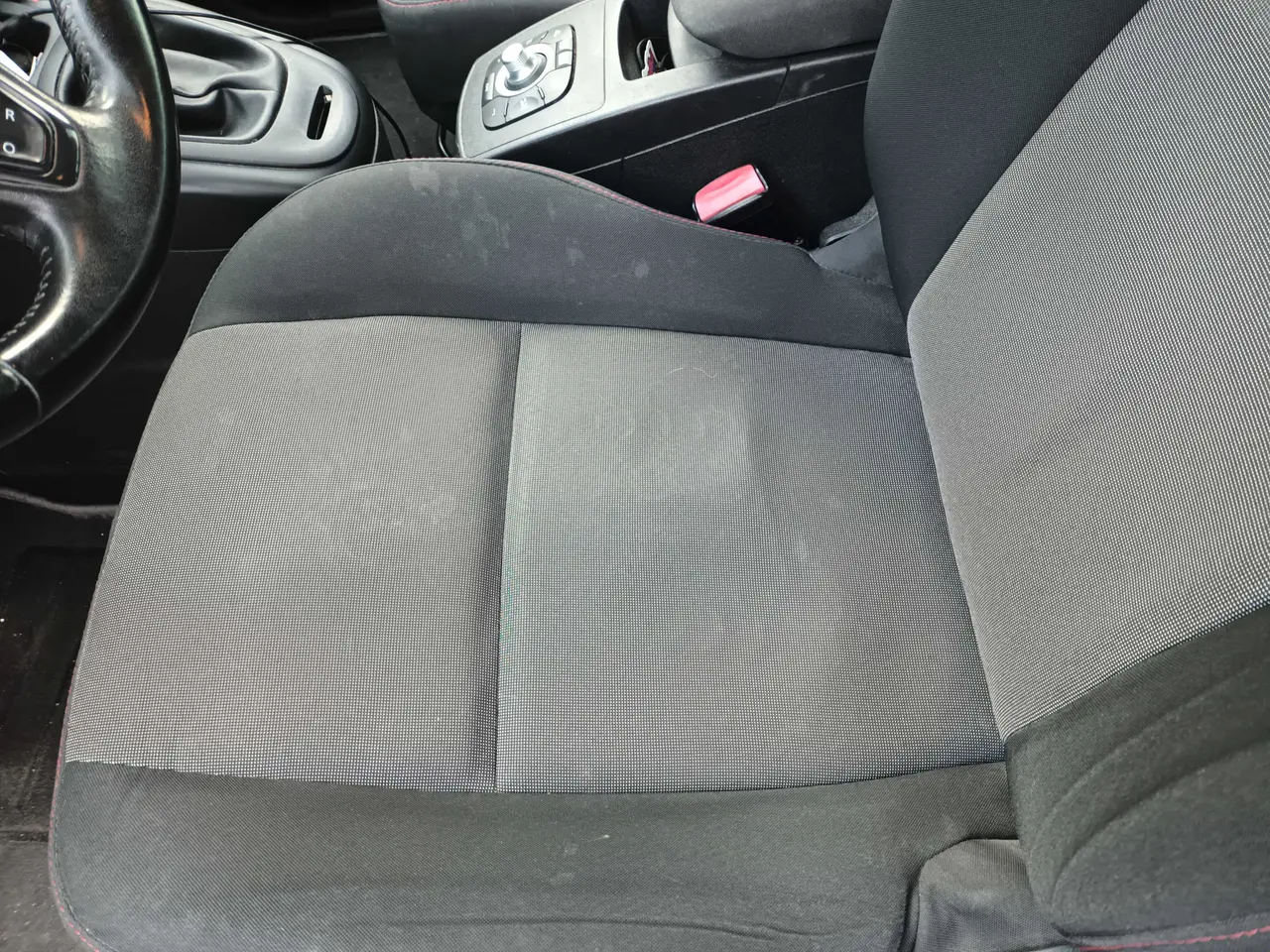 Billede 8 - Renault Grand Scenic 1.5 diesel