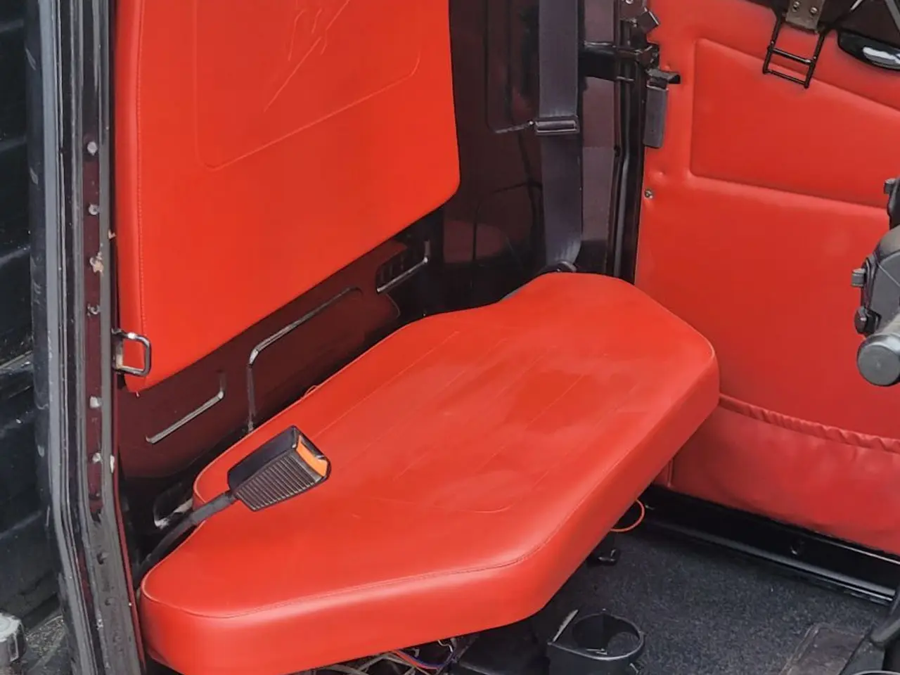 Billede 10 - Velholdt Piaggio ape