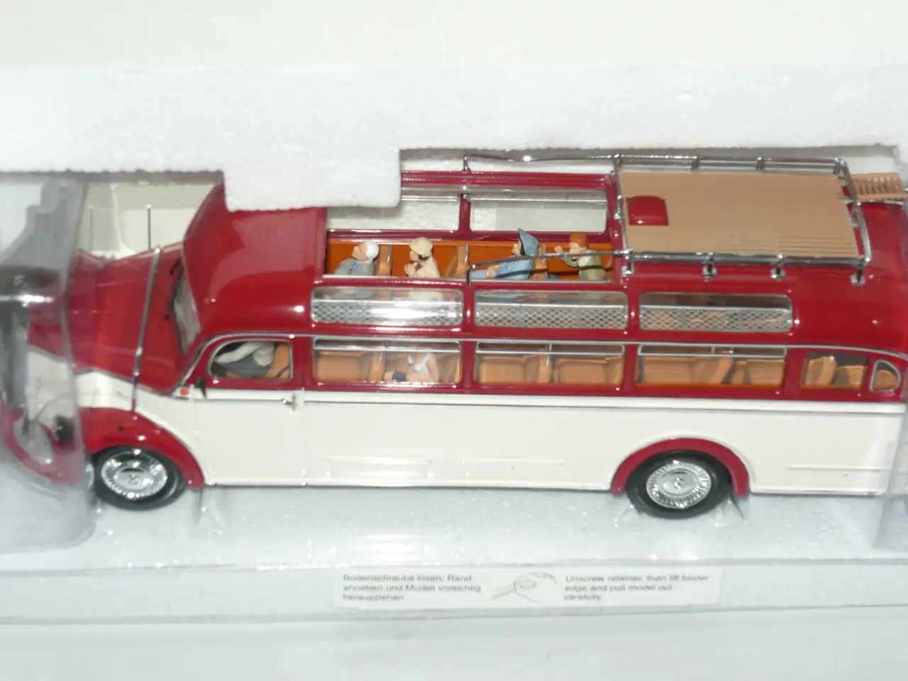 Billede 2 - Ny Mercedes Benz