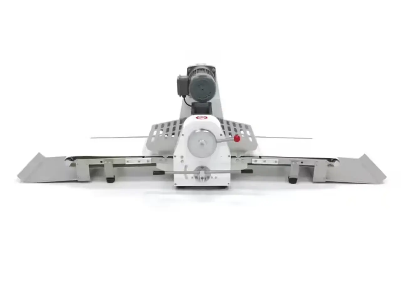 Billede 2 -  Dejplade 38 cm – Bordmodel