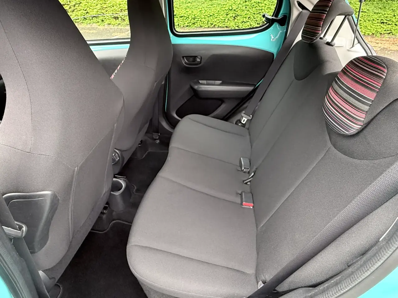Billede 16 - Citroën C1 1,2 PureTech Sport
