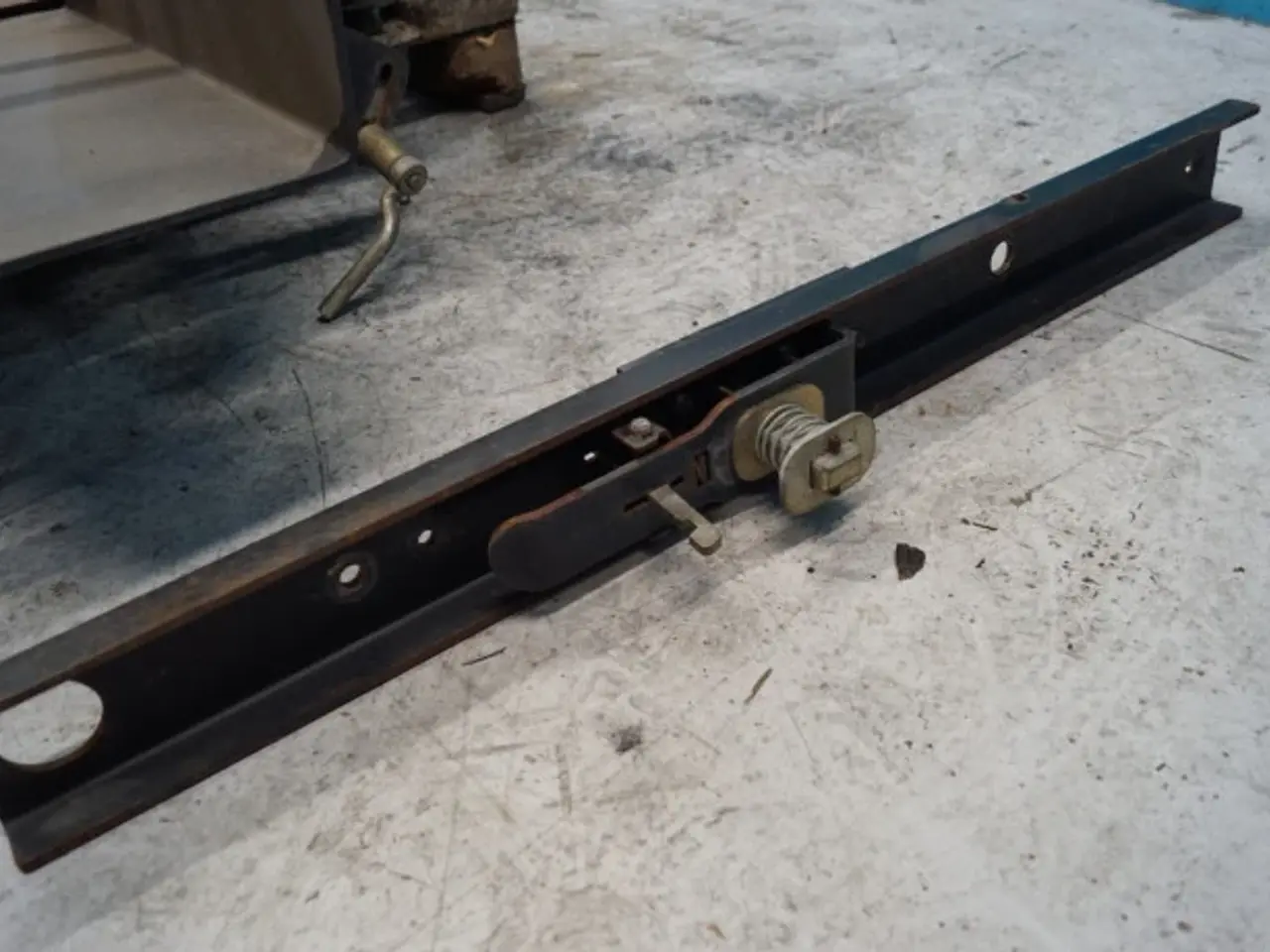 Billede 8 - Case 8010 Halmspreder 87539783