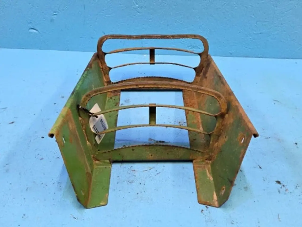 Billede 5 - John Deere 6300 Trin AL113571