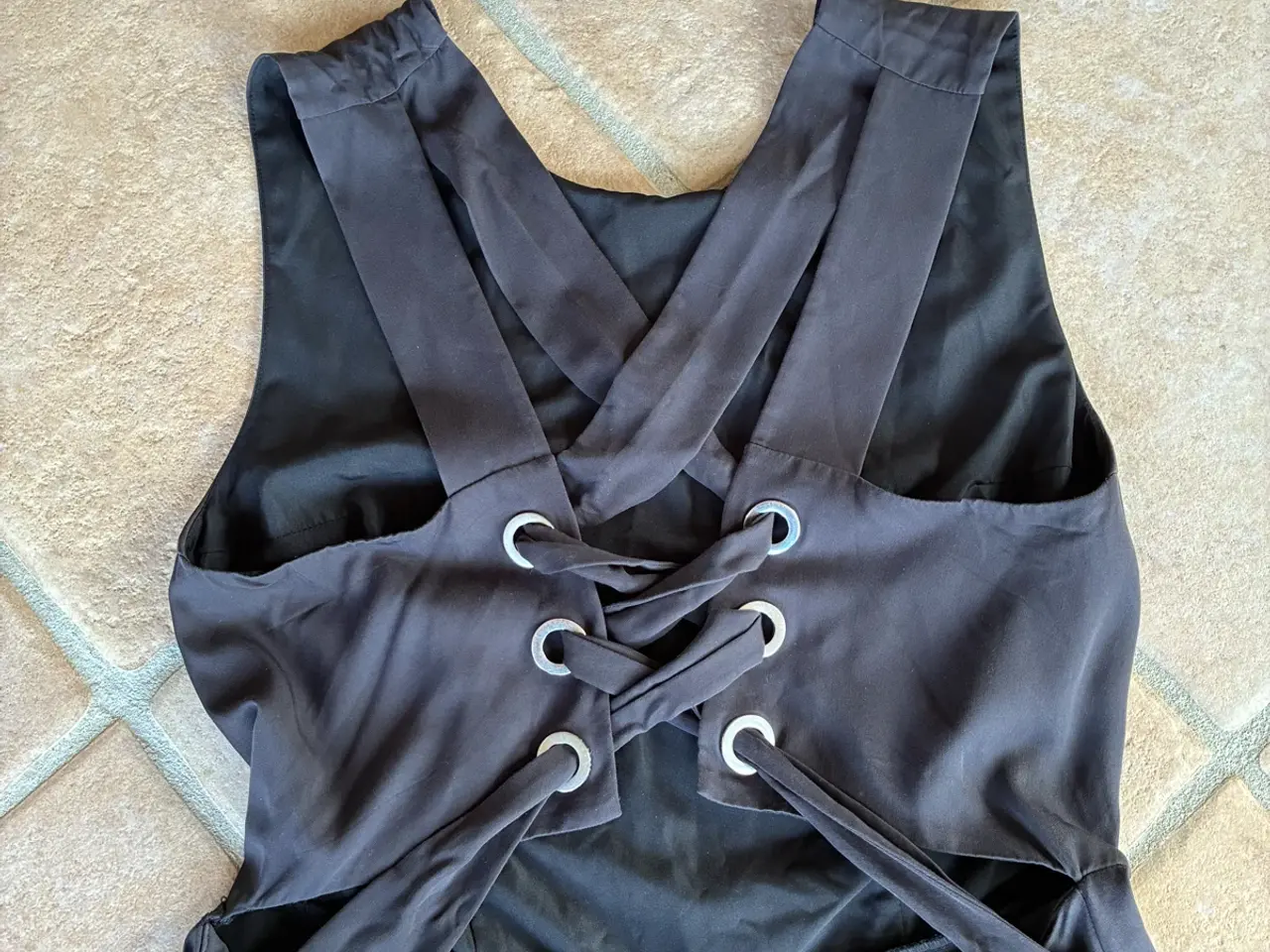 Billede 3 - H&M buksedragt str. XL