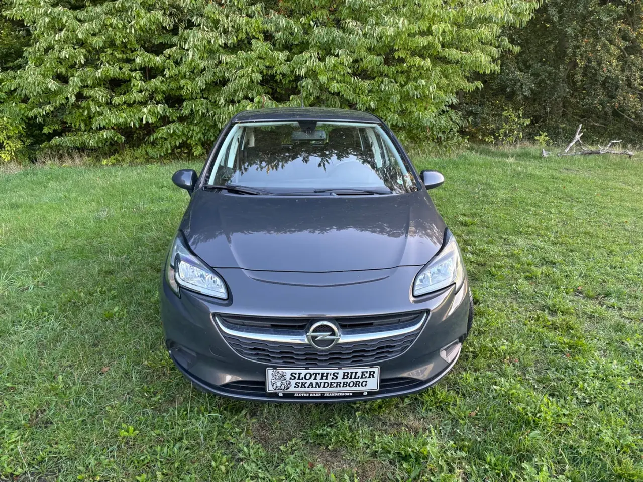 Billede 3 - Opel Corsa 1,4 Enjoy