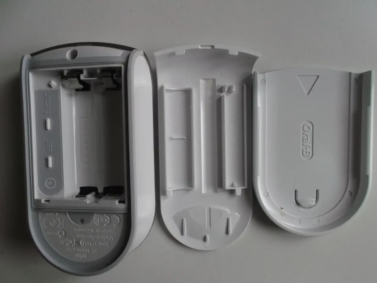 Billede 3 - Braun Oral B Smart Guide 3741