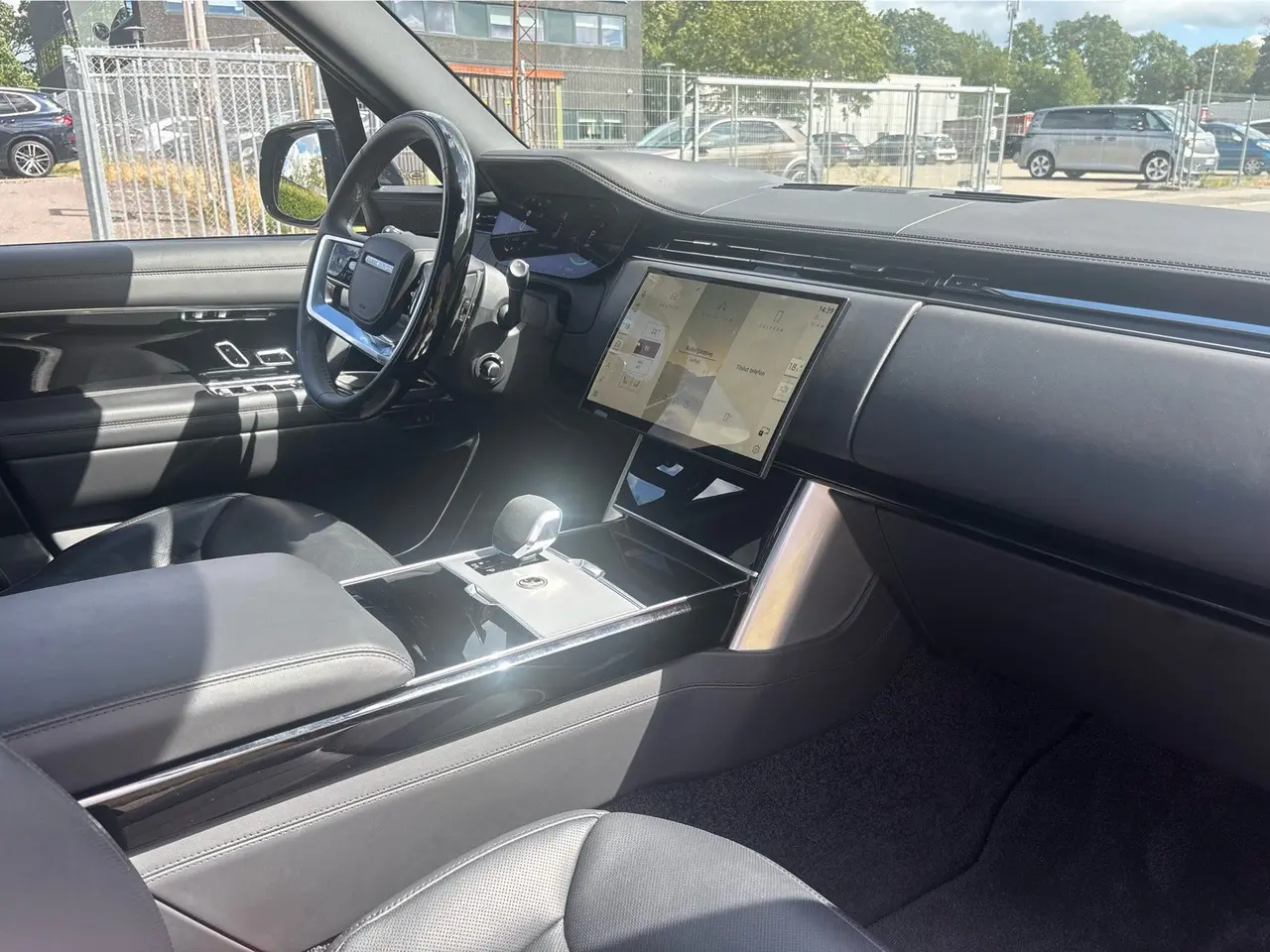 Billede 17 - Land Rover Range Rover 3,0 P460e Autobiography aut. LWB
