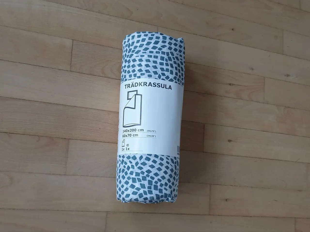 Billede 1 - NYT Sengetøj