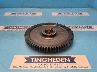 Massey Ferguson 6260 Tandhjul 3715213M93