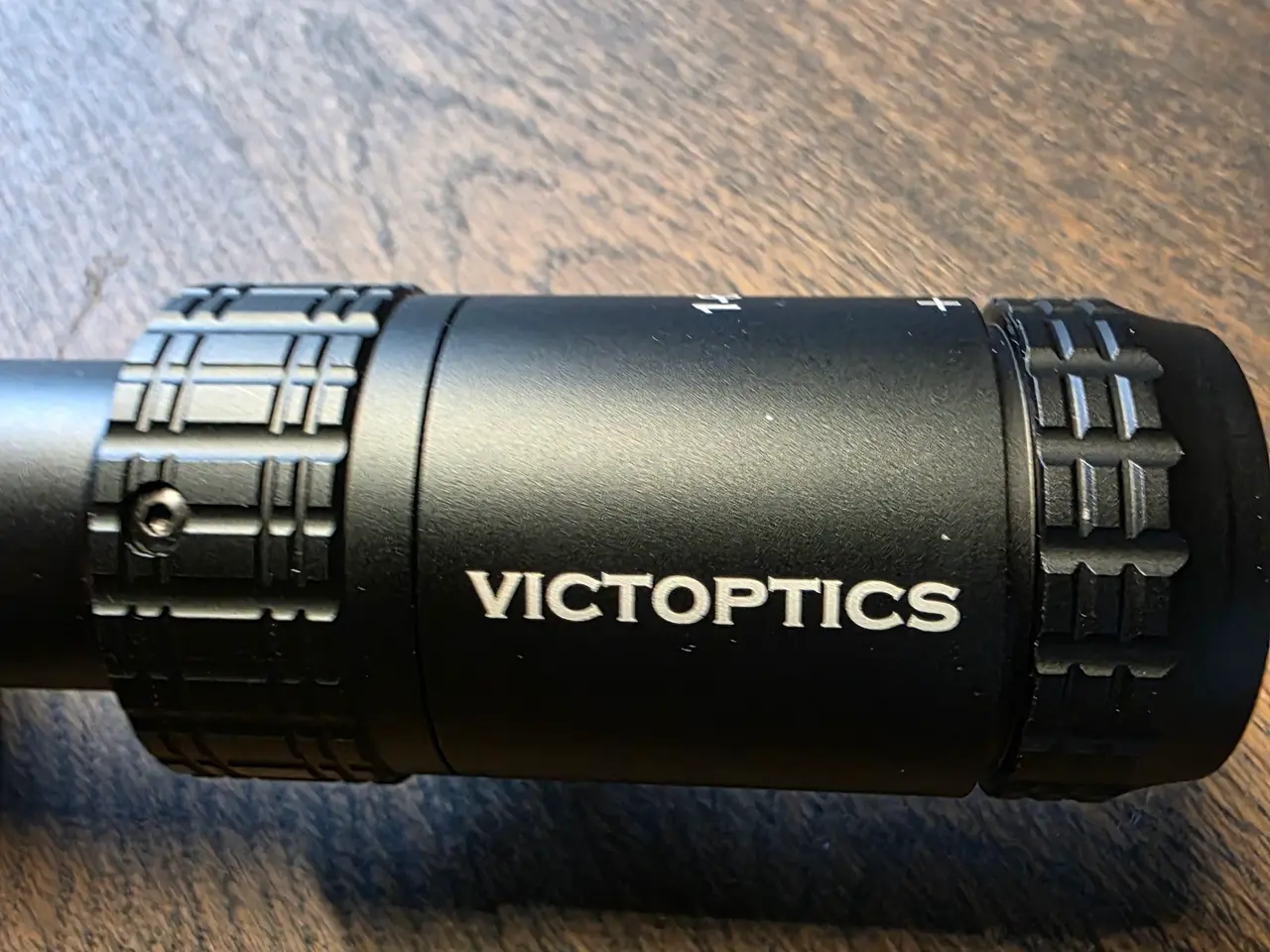 Billede 3 - Victoptics 1-6x24