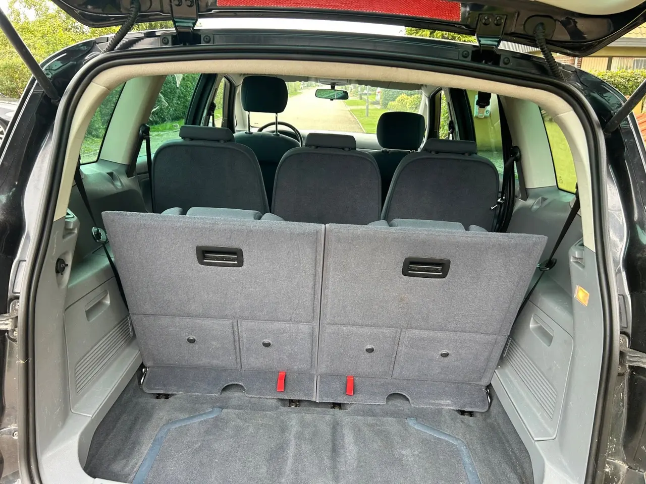 Billede 13 - Ford S-MAX 2,0 Ambiente 7prs