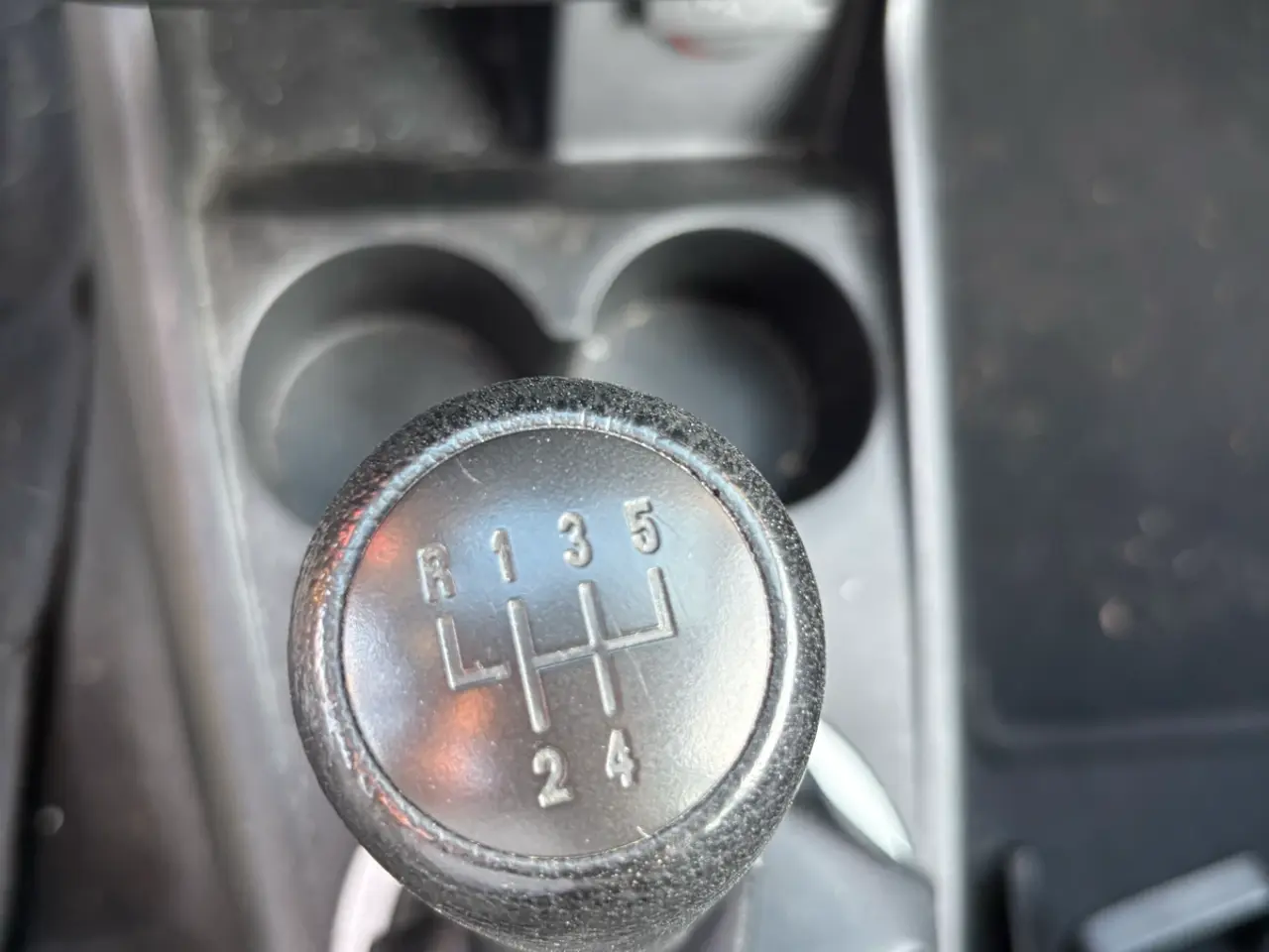 Billede 8 - 2007 VW Fox 1.2 