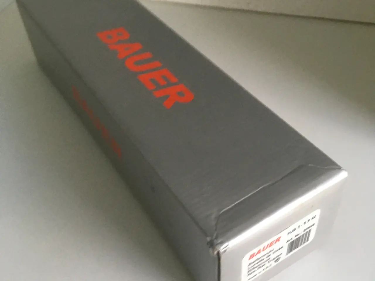 Billede 9 - kikkertsigte bauer hjb 3-9x40 jagt kikkert