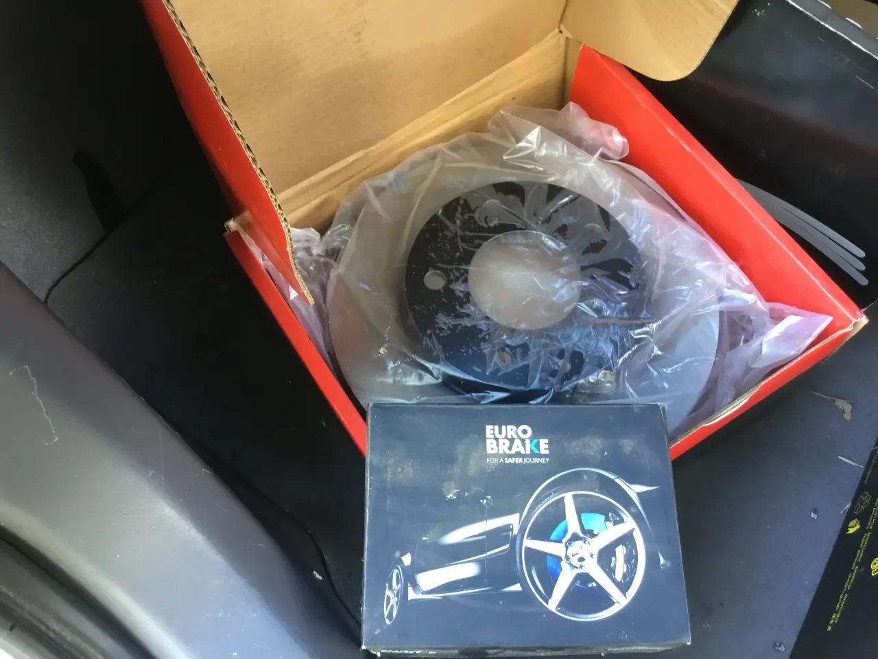 Billede 13 - Mazda 626 1,8