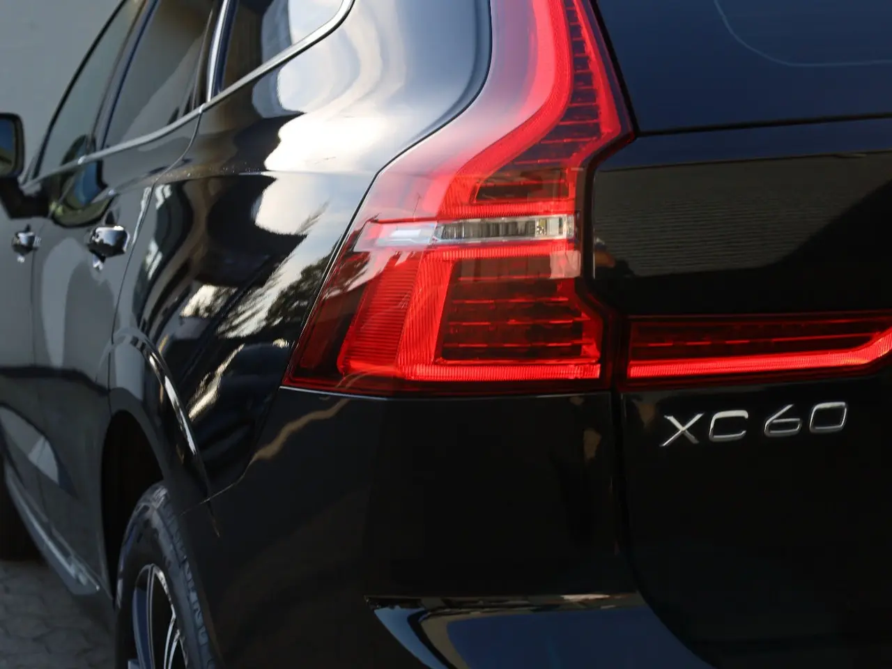 Billede 15 - Volvo XC60 2,0 T6 ReCharge Inscription aut. AWD Van