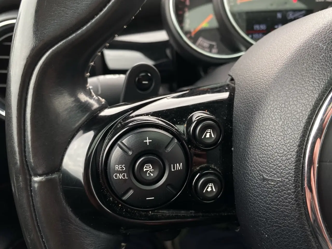 Billede 17 - Mini Cooper SD 2,0 D 170HK 3d 6g Aut.